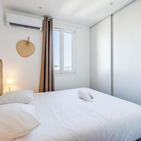 Marseille: Superbe Vue Sur Notre-Dame De La Garde Apartman Kültér fotó